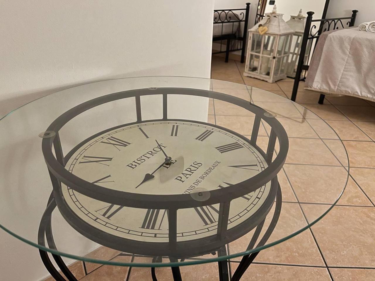 דירות רקאנטי Le Terrazze מראה חיצוני תמונה
